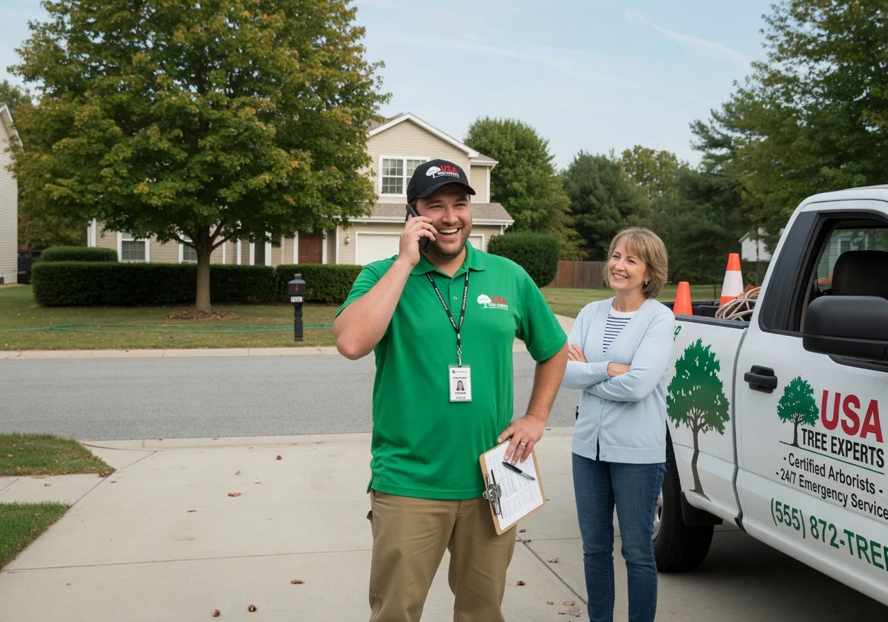 Tree Services West Lebanon, NH FAQs